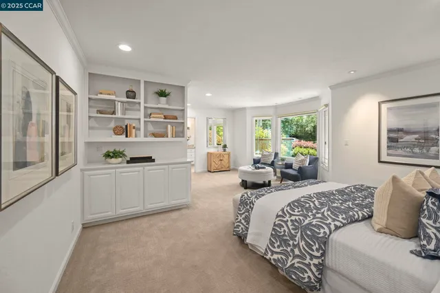 $2,875,000 | 1023 White Gate Road, Alamo, CA 94507