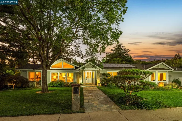 $2,875,000 | 1023 White Gate Road, Alamo, CA 94507