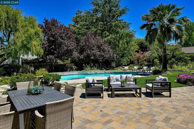 $2,875,000 | 1023 White Gate Road, Alamo, CA 94507