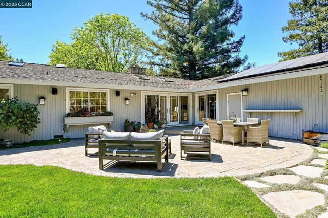 $2,875,000 | 1023 White Gate Road, Alamo, CA 94507