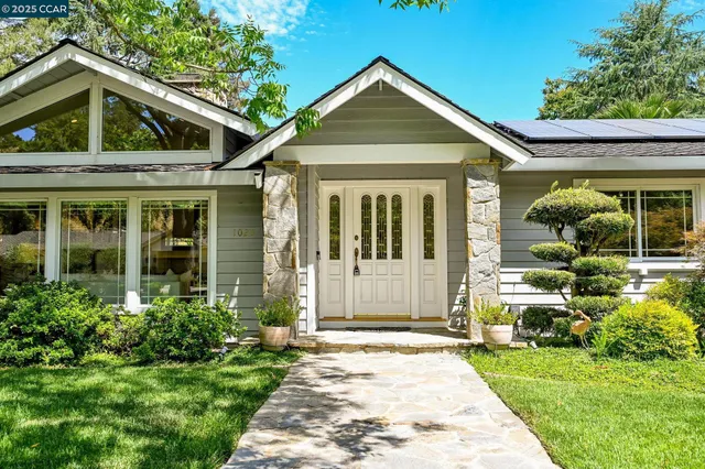 $2,875,000 | 1023 White Gate Road, Alamo, CA 94507