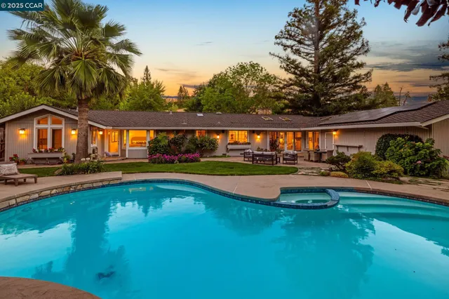 $2,875,000 | 1023 White Gate Road, Alamo, CA 94507