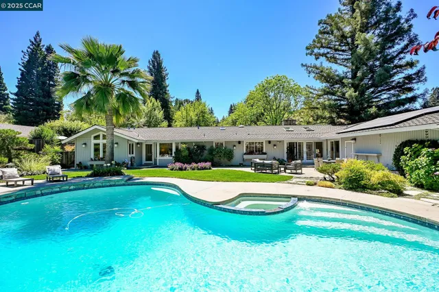 $2,875,000 | 1023 White Gate Road, Alamo, CA 94507