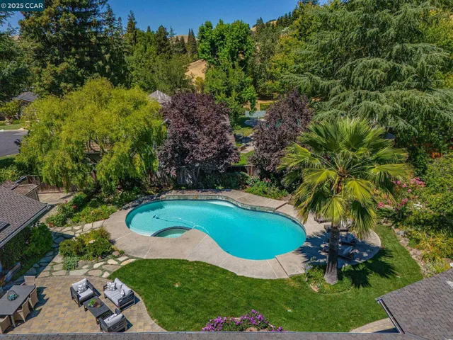 $2,875,000 | 1023 White Gate Road, Alamo, CA 94507