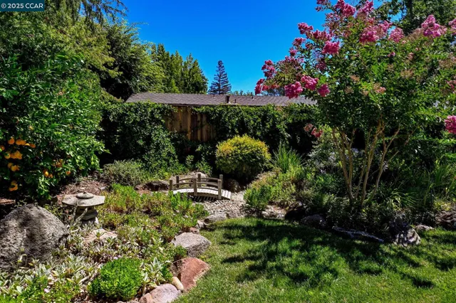 $2,875,000 | 1023 White Gate Road, Alamo, CA 94507