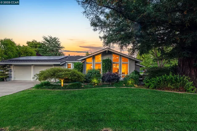 $2,875,000 | 1023 White Gate Road, Alamo, CA 94507
