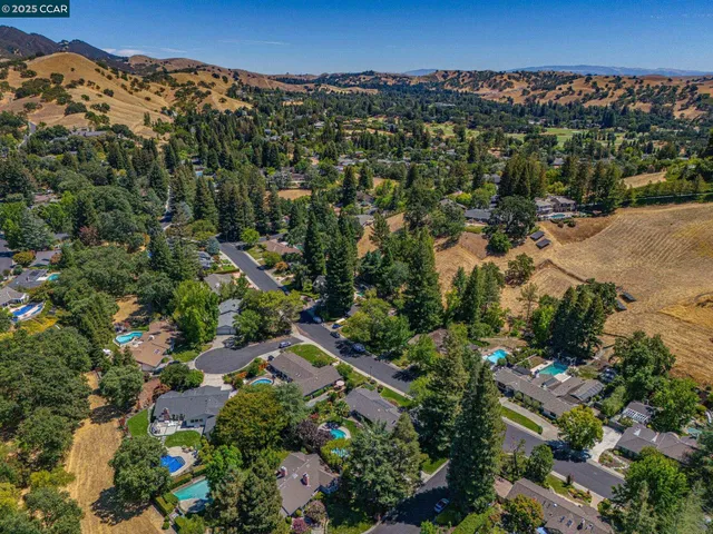 $2,875,000 | 1023 White Gate Road, Alamo, CA 94507