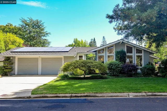 $2,875,000 | 1023 White Gate Road, Alamo, CA 94507