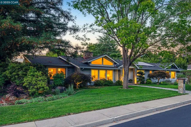 $2,875,000 | 1023 White Gate Road, Alamo, CA 94507