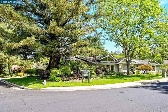 $2,875,000 | 1023 White Gate Road, Alamo, CA 94507