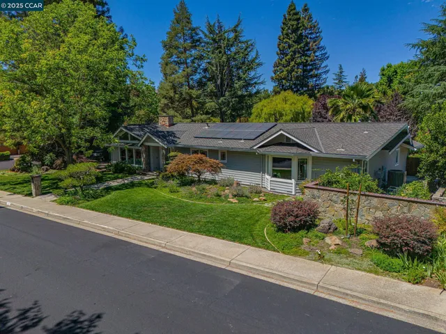 $2,875,000 | 1023 White Gate Road, Alamo, CA 94507