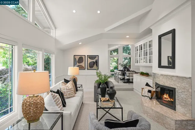 $2,875,000 | 1023 White Gate Road, Alamo, CA 94507