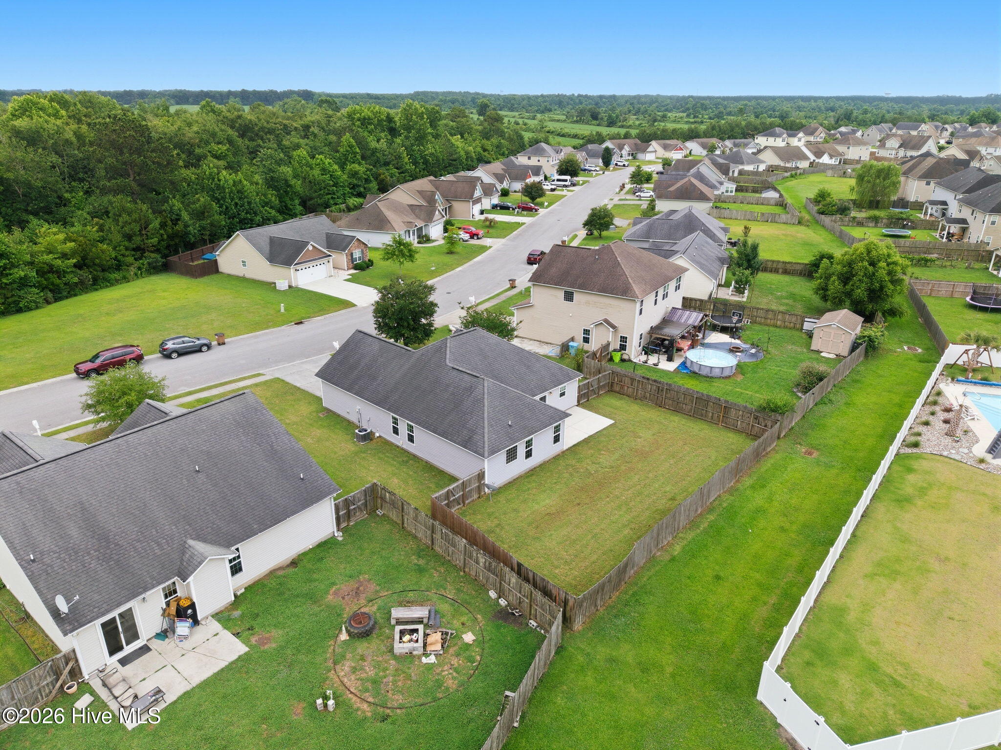 381 Sonoma Road Jacksonville, NC 28546 - Photo 25 of 43