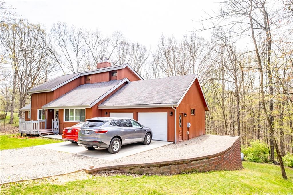 7129 4 Mile Ridge Road Nashville, IN 47448 - Photo 51 of 58