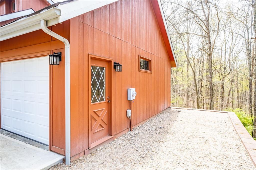 7129 4 Mile Ridge Road Nashville, IN 47448 - Photo 52 of 58