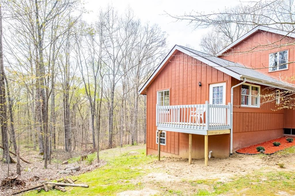 7129 4 Mile Ridge Road Nashville, IN 47448 - Photo 53 of 58