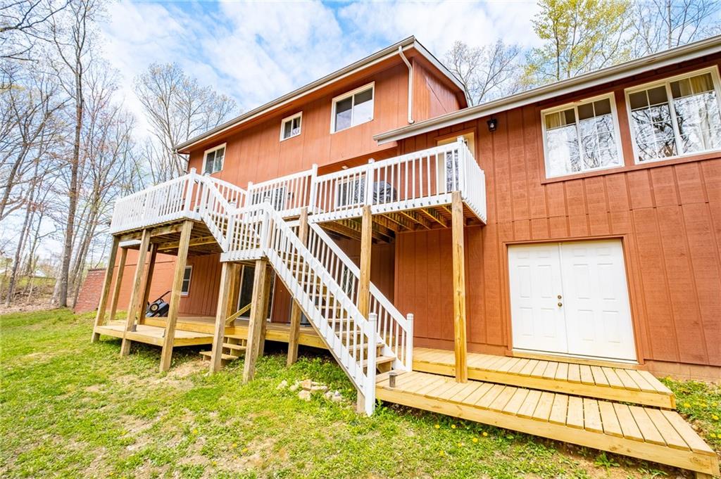 7129 4 Mile Ridge Road Nashville, IN 47448 - Photo 54 of 58