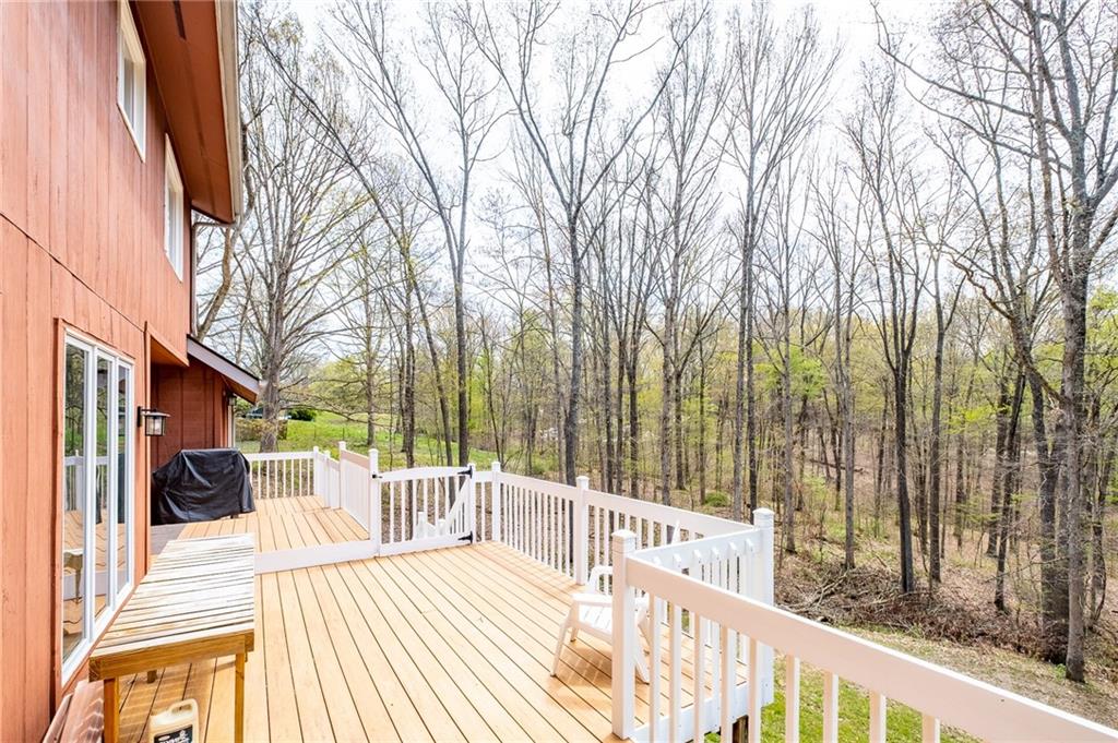 7129 4 Mile Ridge Road Nashville, IN 47448 - Photo 57 of 58