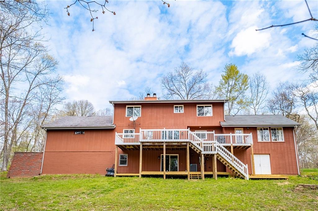 7129 4 Mile Ridge Road Nashville, IN 47448 - Photo 58 of 58