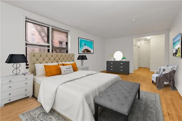 $199,000 | 1213 Avenue Z, Unit C13 | Sheepshead Bay