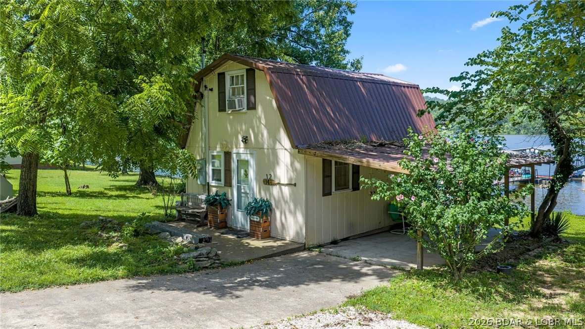1142 Cedar Ridge Circle Roach, MO 65787 - Photo 31 of 80