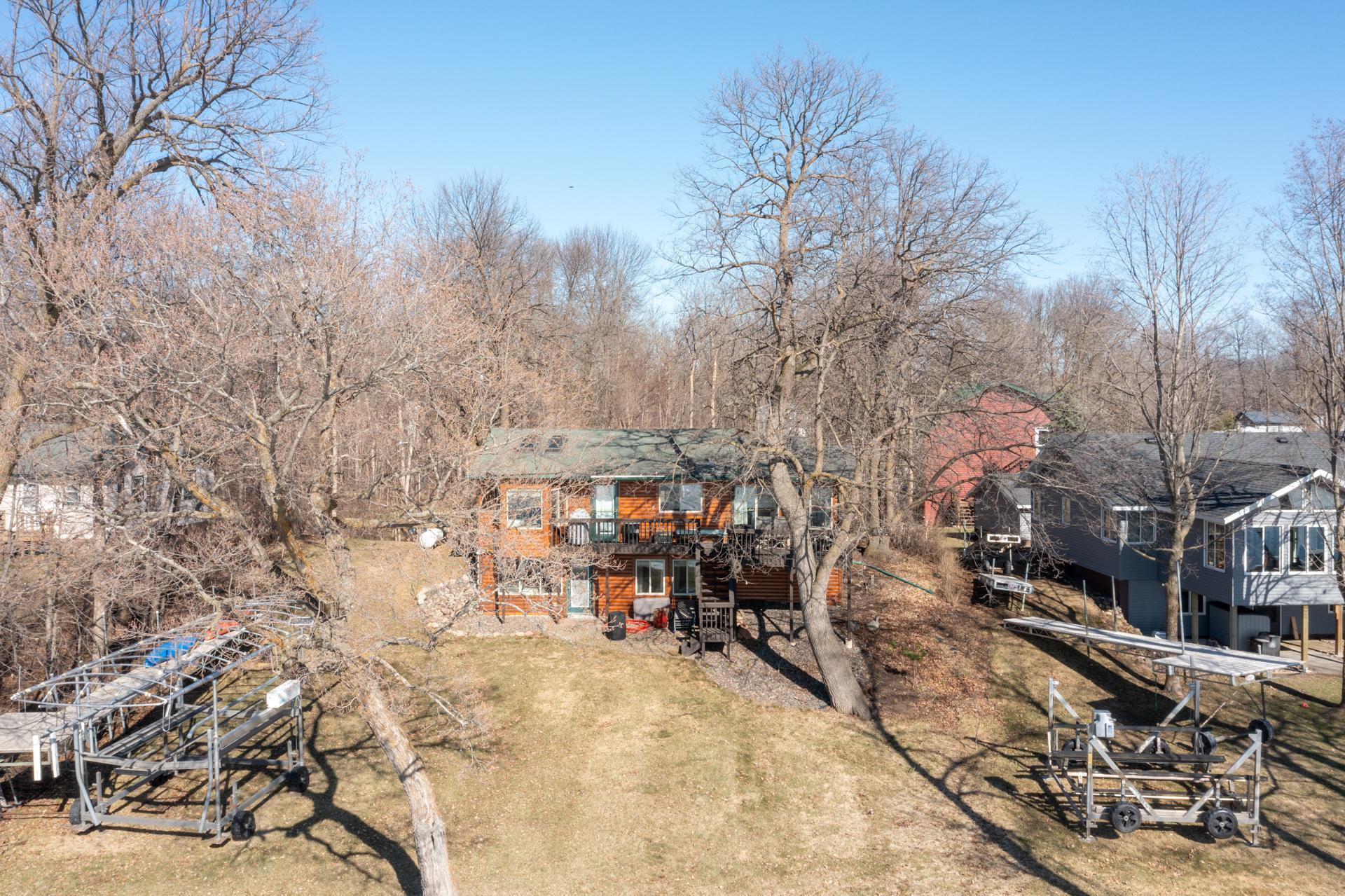 19275 328th Avenue Isle, MN 56342 - Photo 41 of 57