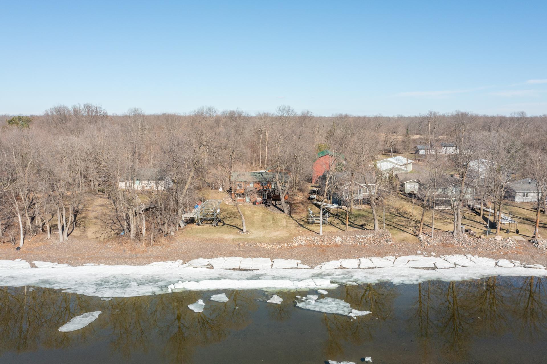 19275 328th Avenue Isle, MN 56342 - Photo 47 of 57