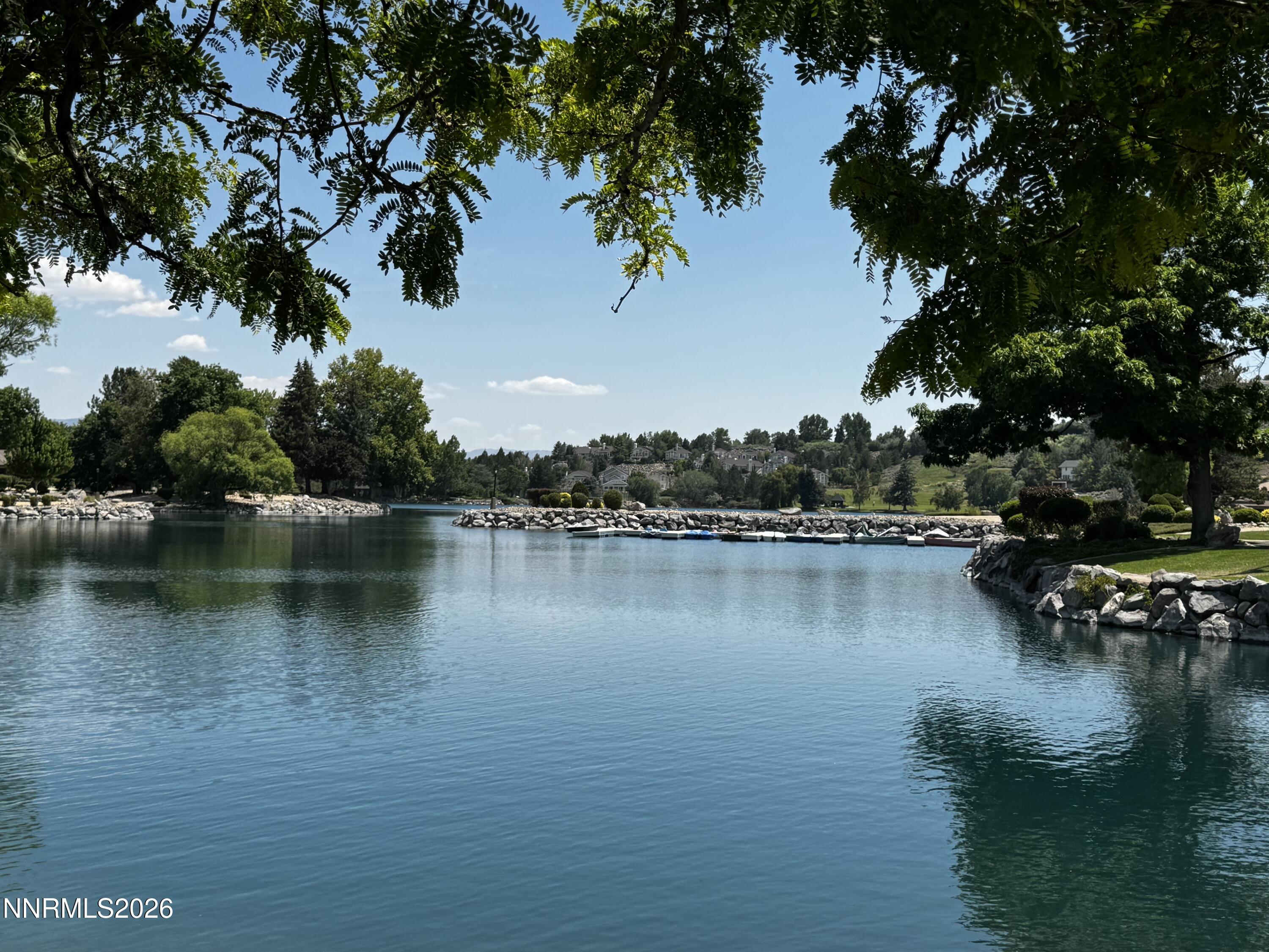 2640 Rockview Drive Reno, NV 89519 - Photo 11 of 56 a view of lake