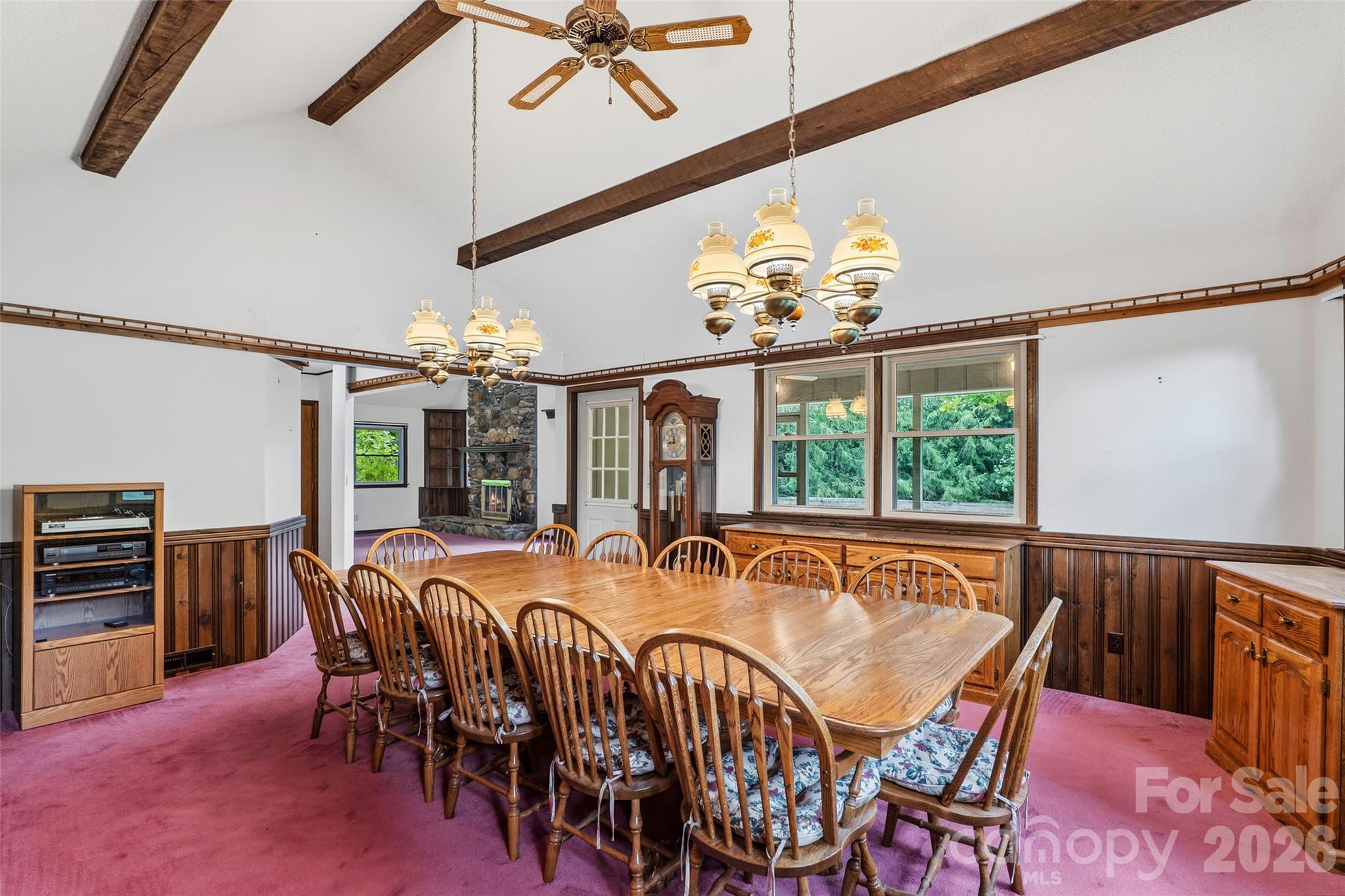 473 Middlefork Road Brevard, NC 28712 - Photo 17 of 43 Gallery Image 17