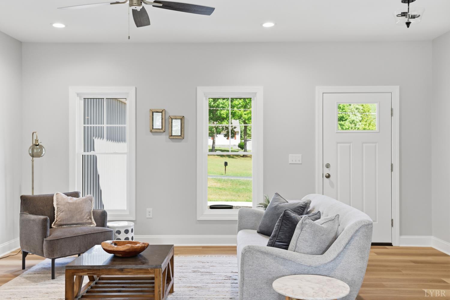 1933 Bear Creek Road Rustburg, VA 24588 - Photo 10 of 51 Gallery Image 10