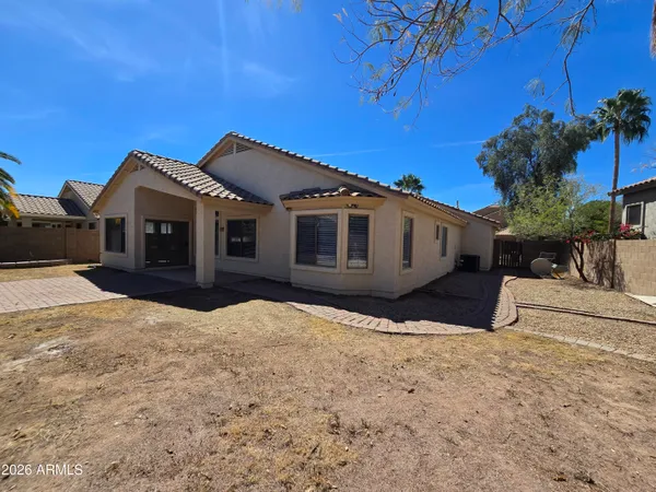 $2,400 | 1074 East Cathy Drive, Gilbert, AZ 85296