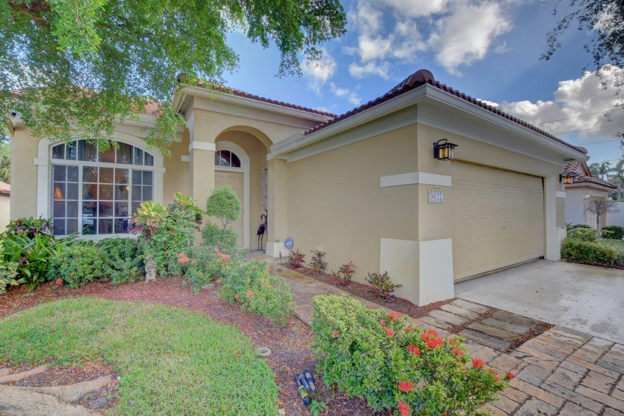 9627 Vía Emilie Boca Raton, FL 33428 - Photo 1 of 31 JS 9627 Via Emilie-1
