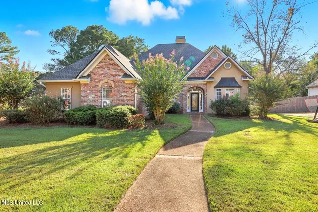 $335,000 | 116 Hidden Hills Drive, Madison, MS 39110