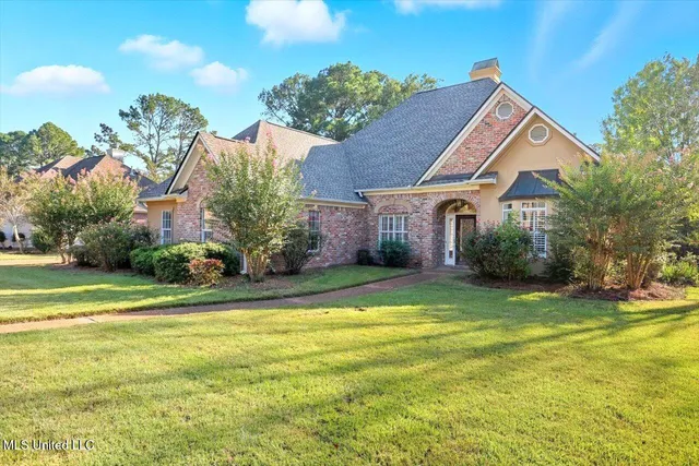 $299,000 | 116 Hidden Hills Drive, Madison, MS 39110