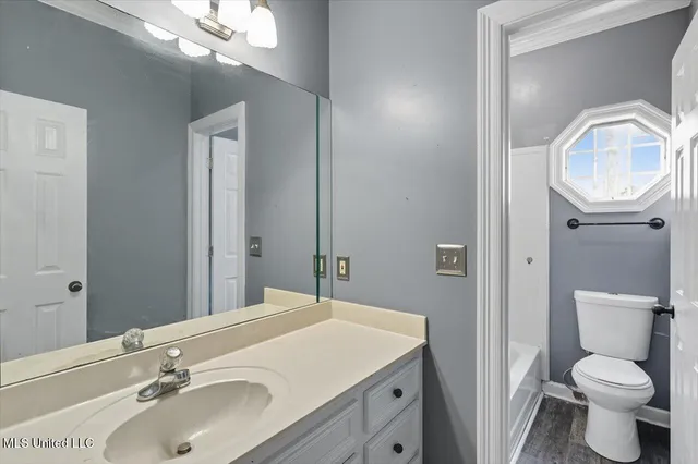 $299,000 | 116 Hidden Hills Drive, Madison, MS 39110