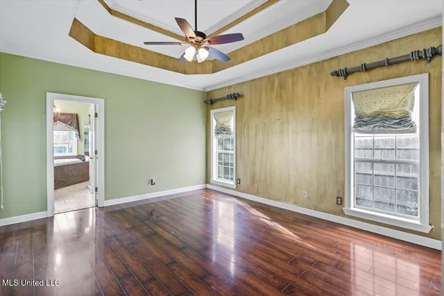 $299,000 | 116 Hidden Hills Drive, Madison, MS 39110