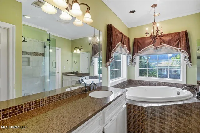 $299,000 | 116 Hidden Hills Drive, Madison, MS 39110