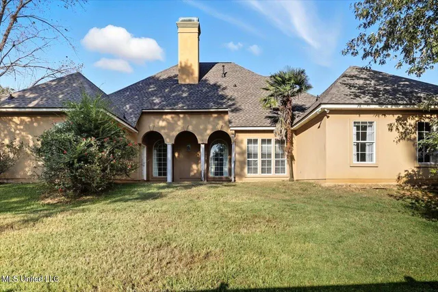 $299,000 | 116 Hidden Hills Drive, Madison, MS 39110