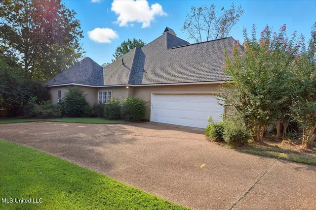 $299,000 | 116 Hidden Hills Drive, Madison, MS 39110