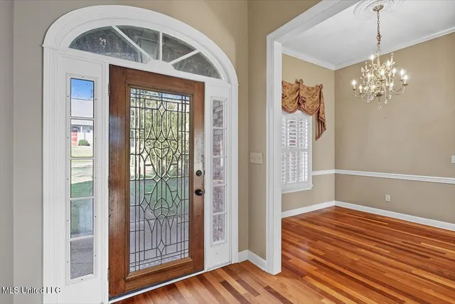 $299,000 | 116 Hidden Hills Drive, Madison, MS 39110