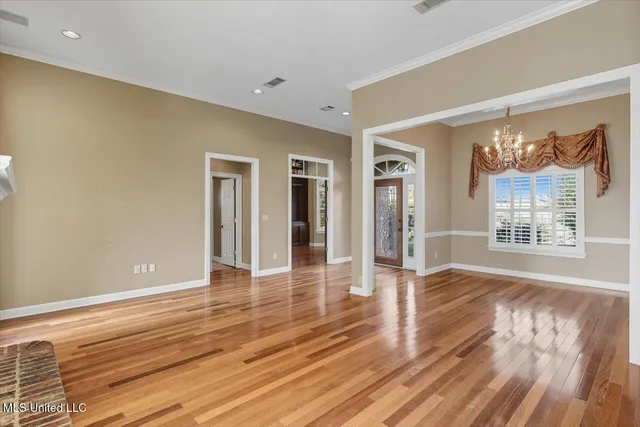 $299,000 | 116 Hidden Hills Drive, Madison, MS 39110