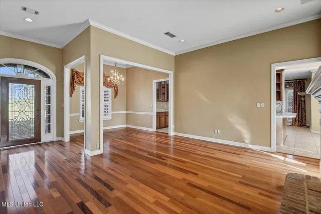 $299,000 | 116 Hidden Hills Drive, Madison, MS 39110