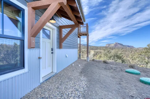 $950,000 | 2185 South Rockcliff Circle, Pagosa Springs, CO 81147