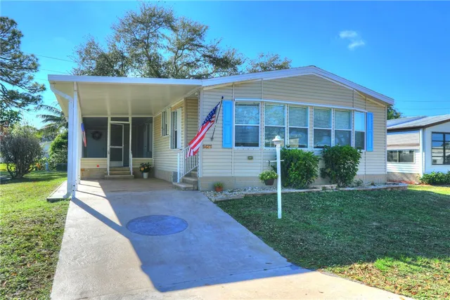 $209,900 | 5431 Bannock Street, Micco, FL 32976