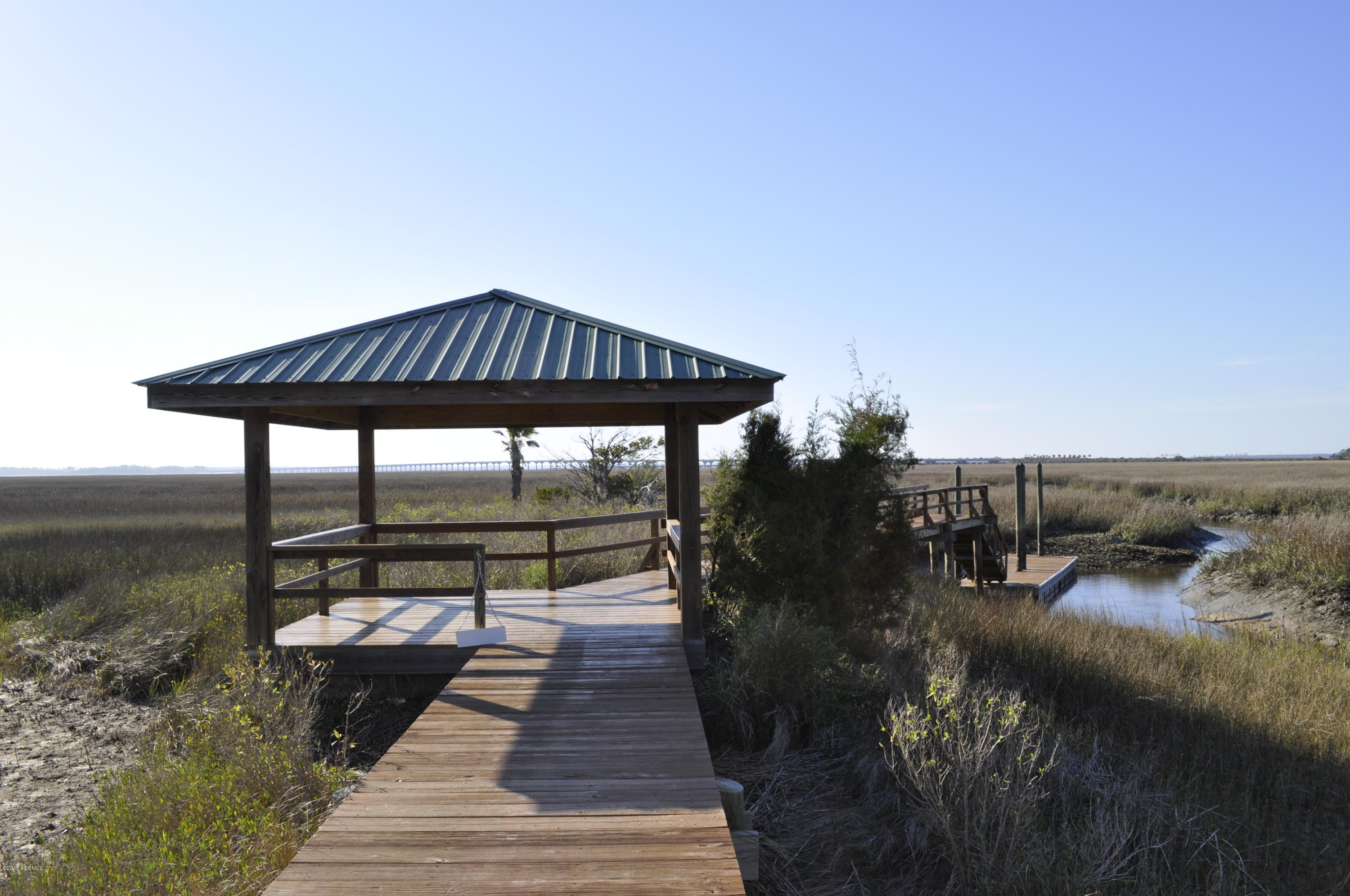 215 Willow Point Road Beaufort, SC 29906 - Photo 6 of 8 Willow Point 012