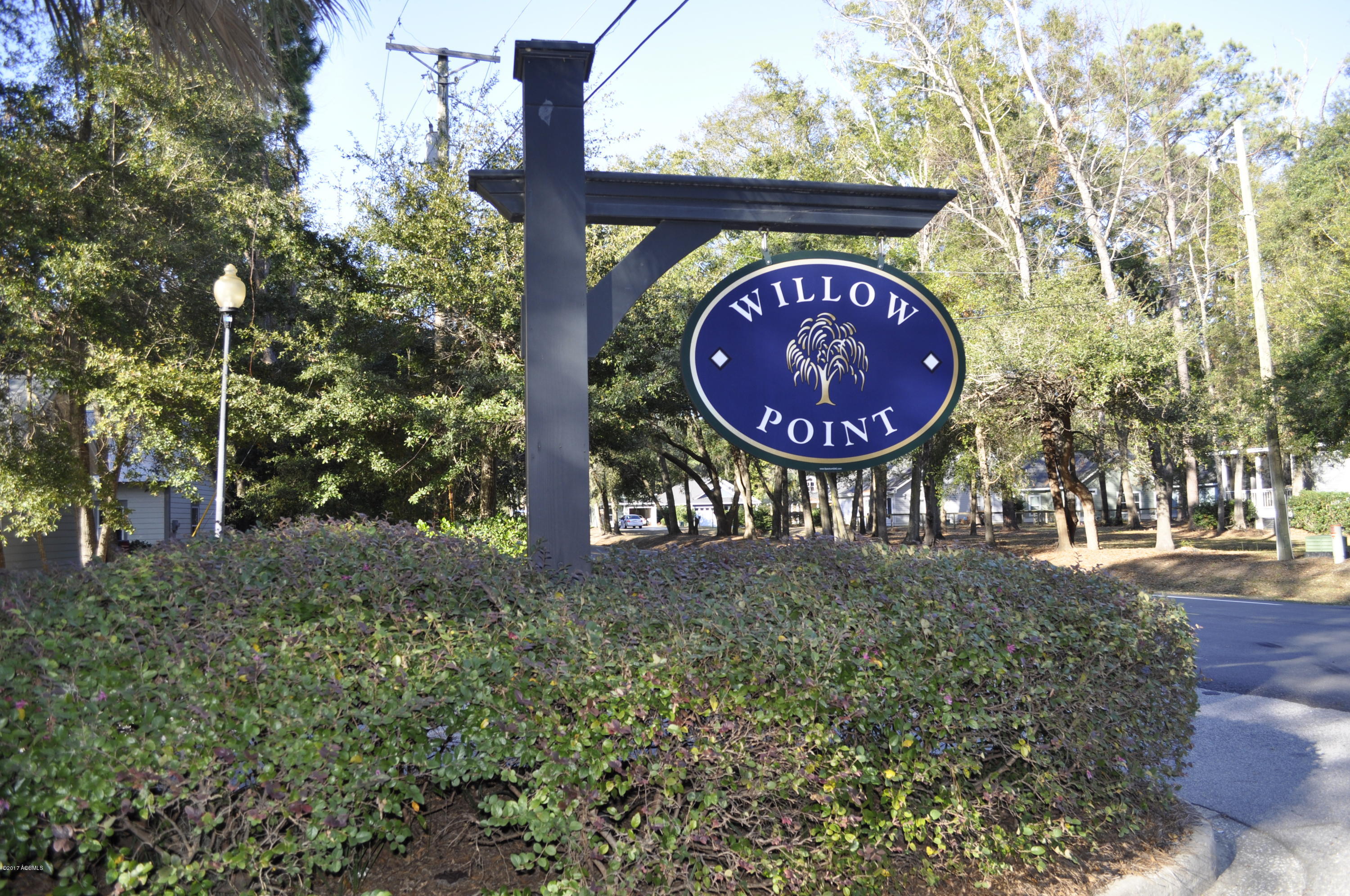 215 Willow Point Road Beaufort, SC 29906 - Photo 8 of 8 Willow Point 014