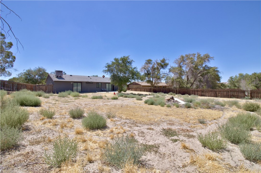 40570 159th Street East Lancaster, CA 93535 - Photo 23 of 25