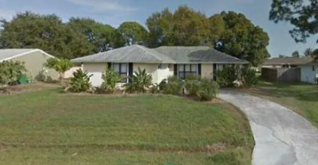 $2,065 | 1731 Southeast Lorraine Street, Port St. Lucie, FL 34952