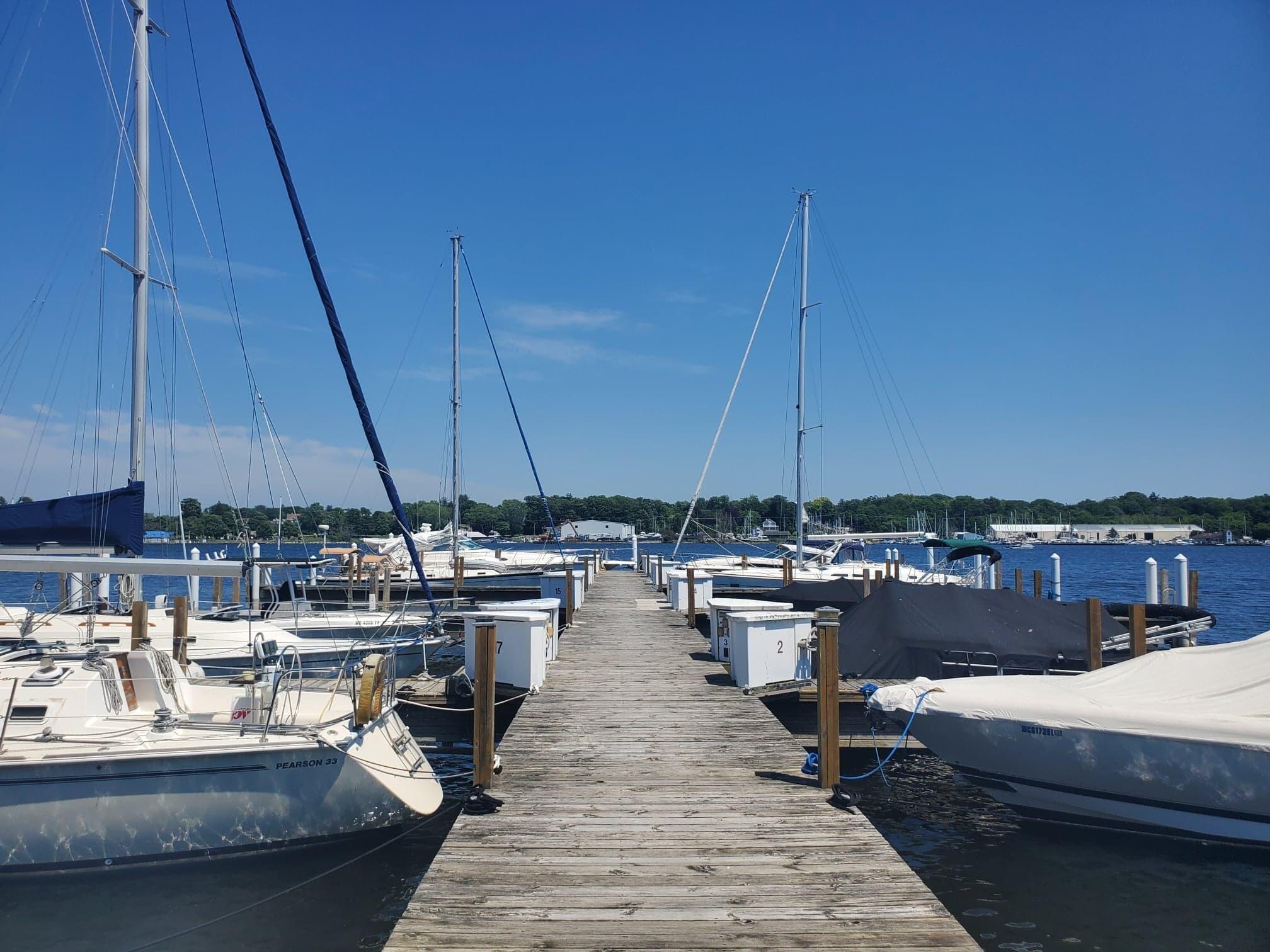 Lot 2 West Old Channel Trail Montague, MI 49437 - Photo 11 of 12 289940779_760055045429605_48719982961758