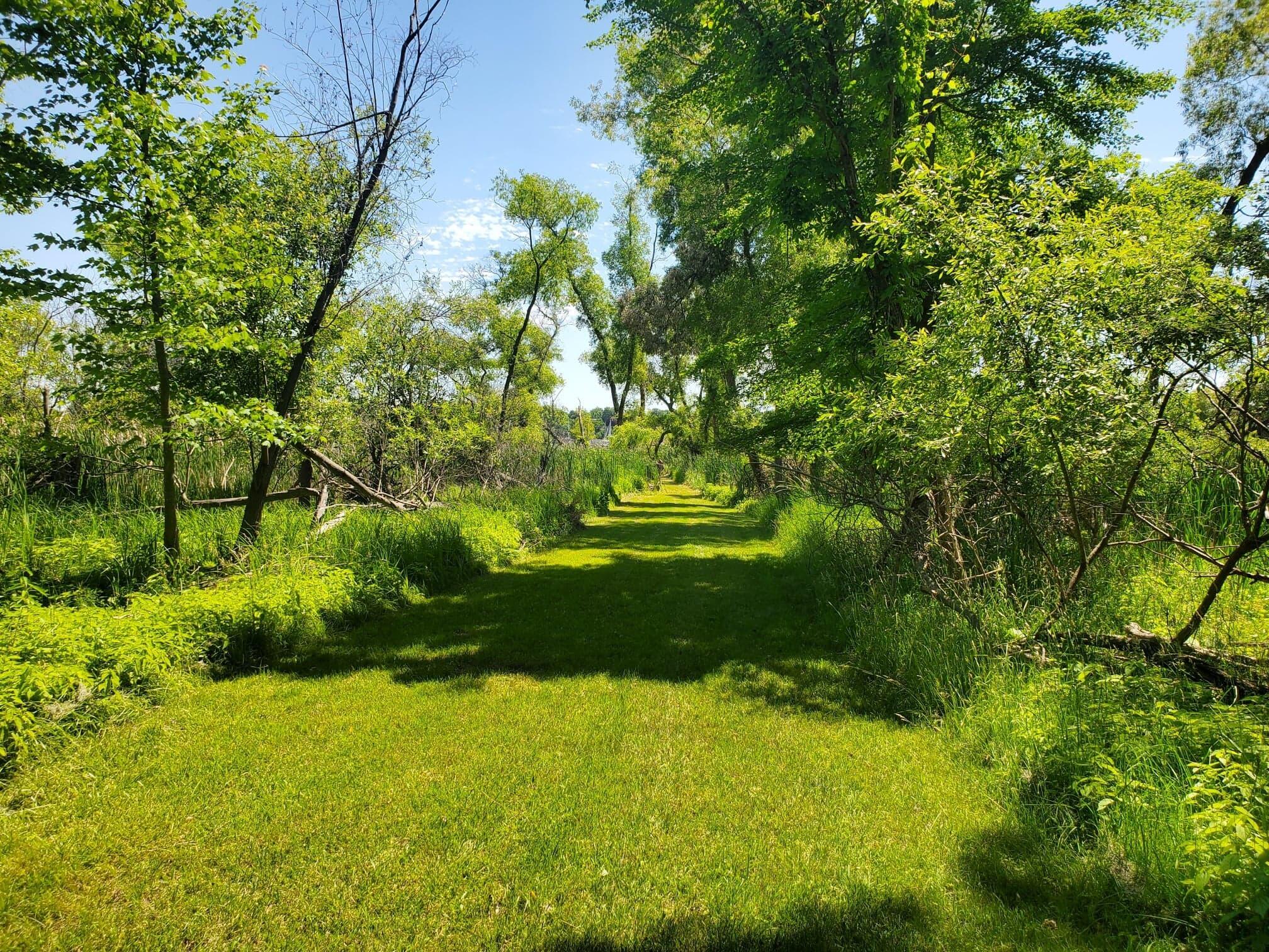 Lot 2 West Old Channel Trail Montague, MI 49437 - Photo 2 of 12 289469816_1217470595752451_5406594500732